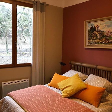 Le Vieux Moulin Villa Forcalquier Kültér fotó