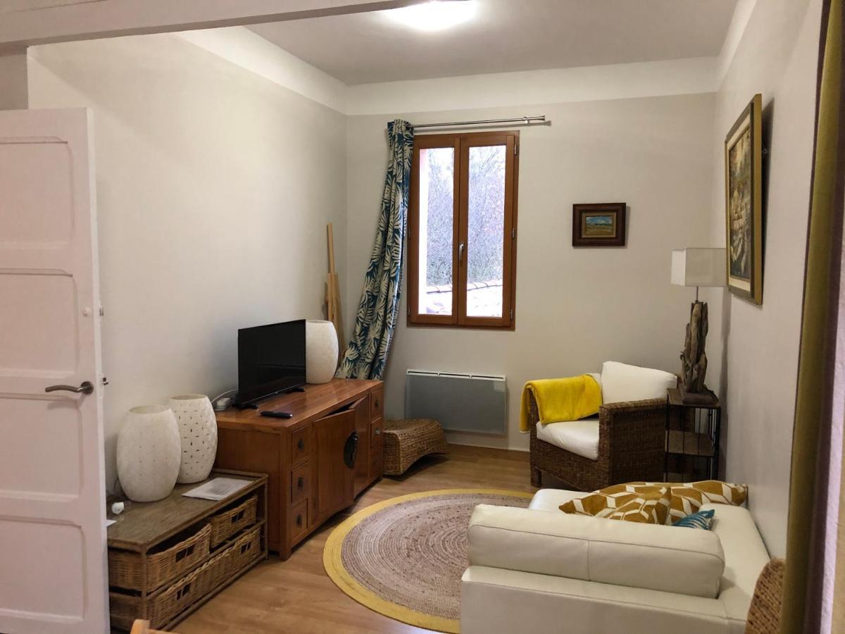 Le Vieux Moulin Villa Forcalquier Kültér fotó