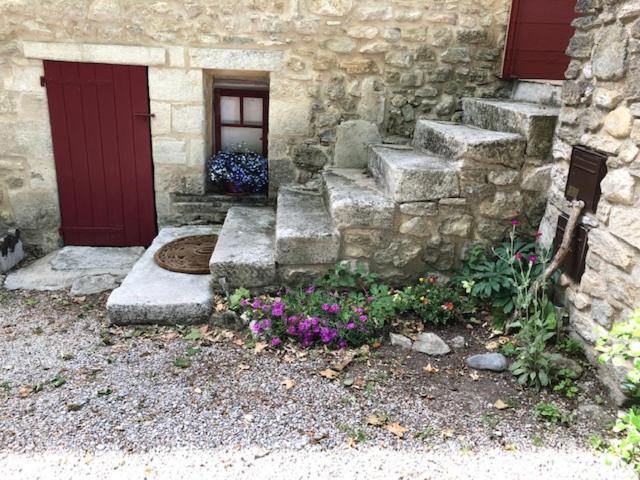 Le Vieux Moulin Villa Forcalquier Kültér fotó