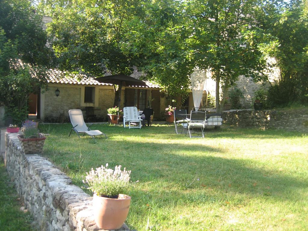 Le Vieux Moulin Villa Forcalquier Kültér fotó