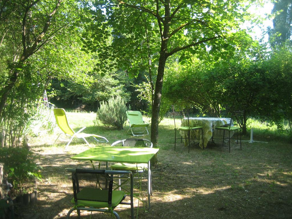 Le Vieux Moulin Villa Forcalquier Kültér fotó