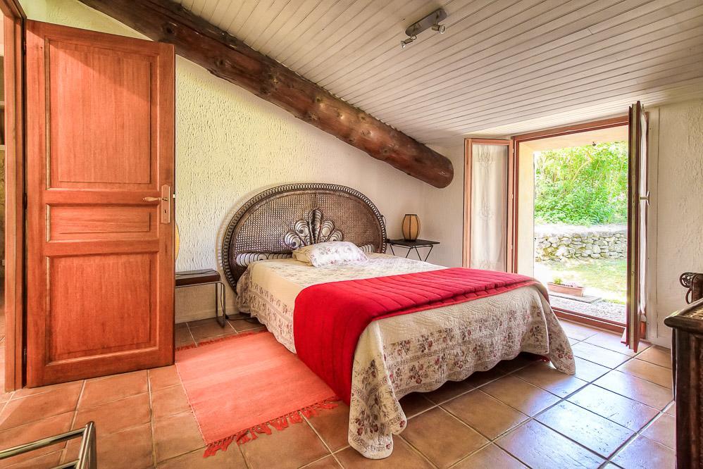 Le Vieux Moulin Villa Forcalquier Kültér fotó