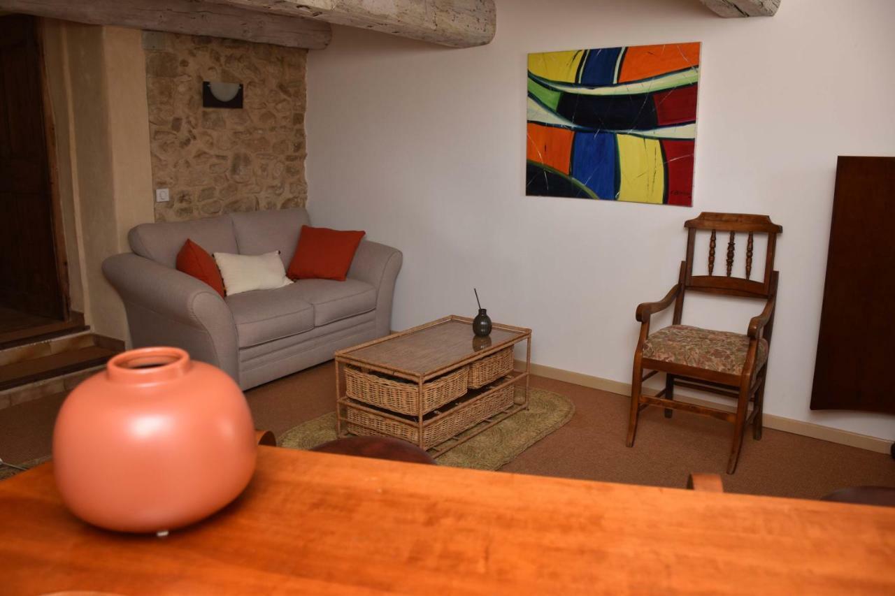 Le Vieux Moulin Villa Forcalquier Kültér fotó